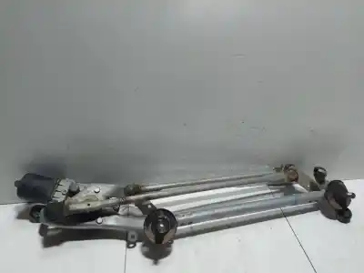 Автозапчасти б/у мотор переднего стеклоочистителя за honda civic tourer (fk) n16a1 ссылки oem iam 160507  