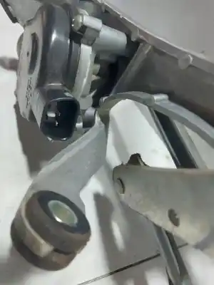 Автозапчасти б/у мотор переднего стеклоочистителя за honda civic tourer (fk) n16a1 ссылки oem iam 160507  