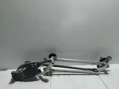 Pezzo di ricambio per auto di seconda mano tiranti e motorino del tergicristallo anteriore per honda civic tourer (fk) n16a1 riferimenti oem iam 160507