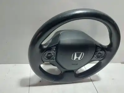 Автозапчастина б/у кермо для honda civic tourer (fk) n16a1 посилання на oem iam   