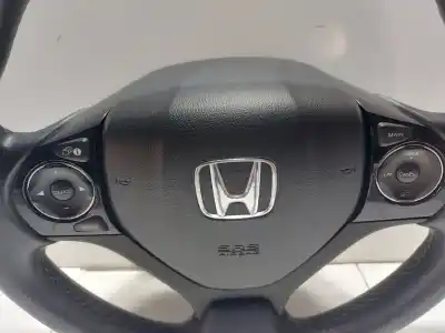 Автозапчастина б/у кермо для honda civic tourer (fk) n16a1 посилання на oem iam   