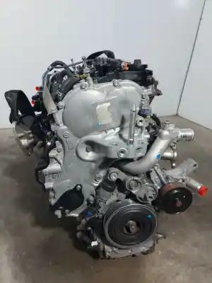 Автозапчасти б/у полный двигатель за honda civic tourer (fk) n16a1 ссылки oem iam n16a1  