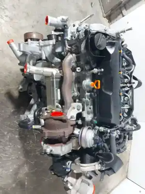 Автозапчасти б/у полный двигатель за honda civic tourer (fk) n16a1 ссылки oem iam n16a1  