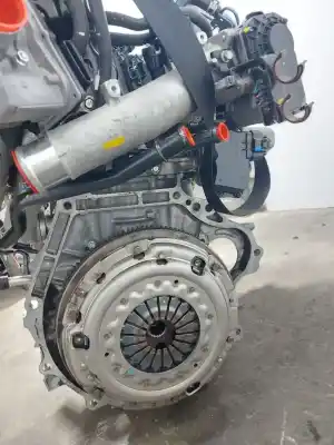 Автозапчасти б/у полный двигатель за honda civic tourer (fk) n16a1 ссылки oem iam n16a1  