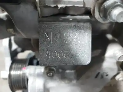 Автозапчасти б/у полный двигатель за honda civic tourer (fk) n16a1 ссылки oem iam n16a1  