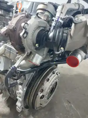 Автозапчасти б/у полный двигатель за honda civic tourer (fk) n16a1 ссылки oem iam n16a1  