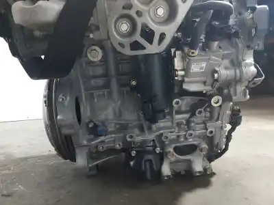 Автозапчасти б/у полный двигатель за honda civic tourer (fk) n16a1 ссылки oem iam n16a1  