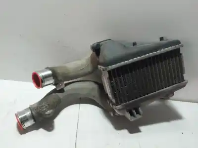 Pezzo di ricambio per auto di seconda mano intercooler per honda civic tourer (fk) n16a1 riferimenti oem iam jd1271005220
