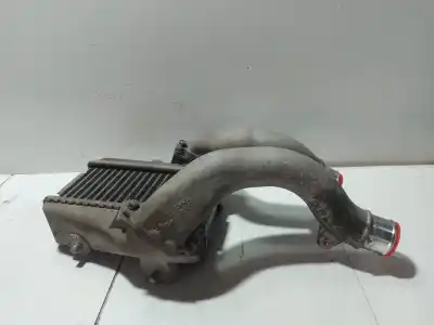 Pezzo di ricambio per auto di seconda mano intercooler per honda civic tourer (fk) n16a1 riferimenti oem iam jd1271005220  