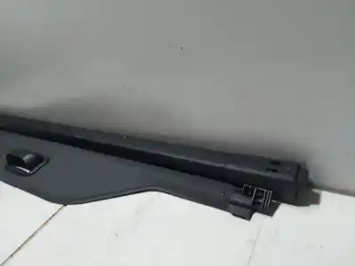 Second-hand car spare part parcel shelf for honda civic tourer (fk) n16a1 oem iam references   