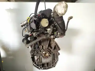 Автозапчастина б/у двигун комплект для renault scénic ii (jm0/1_) 1.5 dci (jm1e, jm16) посилання на oem iam k9k732  