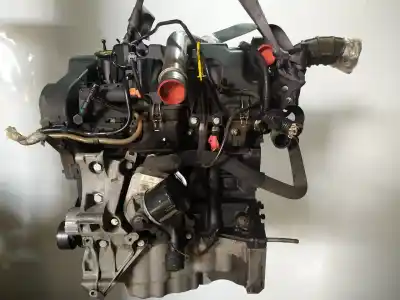 Автозапчастина б/у двигун комплект для RENAULT SCÉNIC II (JM0/1_) 1.5 DCI (JM1E, JM16) Посилання на OEM IAM K9K732  