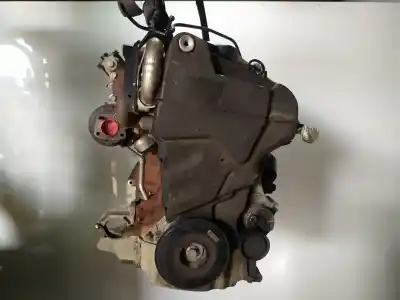 Автозапчастина б/у двигун комплект для renault scénic ii (jm0/1_) 1.5 dci (jm1e, jm16) посилання на oem iam k9k732  