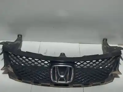 Автозапчасти б/у передняя решетка за honda civic tourer (fk) n16a1 ссылки oem iam   