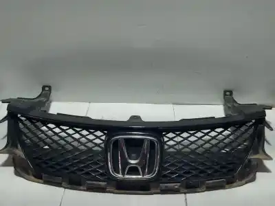 Pezzo di ricambio per auto di seconda mano griglia anteriore per honda civic tourer (fk) n16a1 riferimenti oem iam 