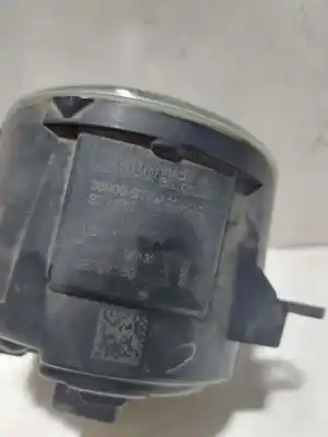 Автозапчасти б/у правая противотуманная фара за honda civic tourer (fk) n16a1 ссылки oem iam 89211690  