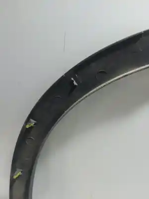 Автозапчасти б/у правое переднее крыло за honda civic tourer (fk) n16a1 ссылки oem iam   