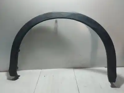 Pezzo di ricambio per auto di seconda mano parafango anteriore destro per honda civic tourer (fk) n16a1 riferimenti oem iam 