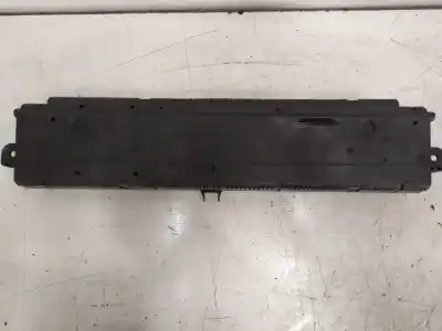 Автозапчастина б/у панель інструментів для renault scénic ii (jm0/1_) 1.5 dci (jm1e, jm16) посилання на oem iam 216693999  