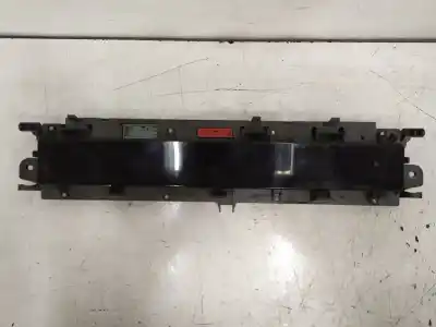 Автозапчастина б/у  для RENAULT SCÉNIC II (JM0/1_)  Посилання на OEM IAM 216693999  