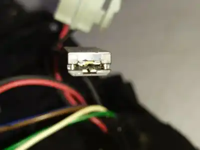 Pezzo di ricambio per auto di seconda mano comando multifunzione per renault scénic ii (jm0/1_) 1.5 dci (jm1e, jm16) riferimenti oem iam 8200127728 618500053 