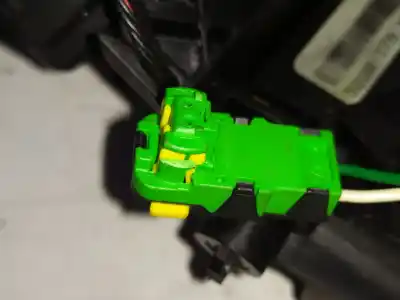 Pezzo di ricambio per auto di seconda mano comando multifunzione per renault scénic ii (jm0/1_) 1.5 dci (jm1e, jm16) riferimenti oem iam 8200127728 618500053 