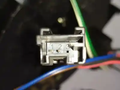 Pezzo di ricambio per auto di seconda mano comando multifunzione per renault scénic ii (jm0/1_) 1.5 dci (jm1e, jm16) riferimenti oem iam 8200127728 618500053 