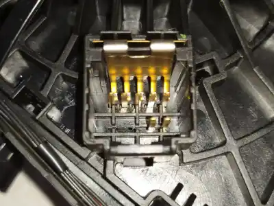 Pezzo di ricambio per auto di seconda mano comando multifunzione per renault scénic ii (jm0/1_) 1.5 dci (jm1e, jm16) riferimenti oem iam 8200127728 618500053 