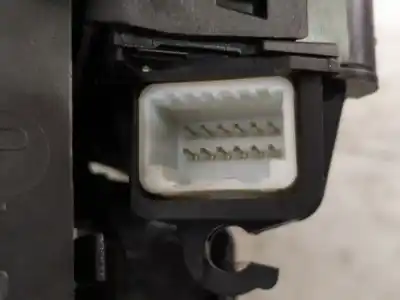 Pezzo di ricambio per auto di seconda mano comando multifunzione per renault scénic ii (jm0/1_) 1.5 dci (jm1e, jm16) riferimenti oem iam 8200127728 618500053 