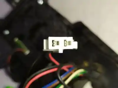 Pezzo di ricambio per auto di seconda mano comando multifunzione per renault scénic ii (jm0/1_) 1.5 dci (jm1e, jm16) riferimenti oem iam 8200127728 618500053 