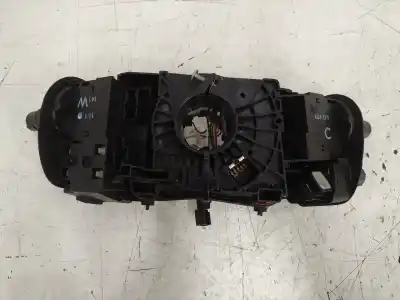 Pezzo di ricambio per auto di seconda mano comando multifunzione per renault scénic ii (jm0/1_) 1.5 dci (jm1e, jm16) riferimenti oem iam 8200127728 618500053 
