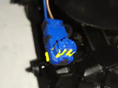 Pezzo di ricambio per auto di seconda mano comando multifunzione per renault scénic ii (jm0/1_) 1.5 dci (jm1e, jm16) riferimenti oem iam 8200127728 618500053 