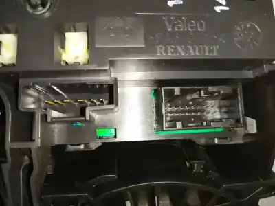 Pezzo di ricambio per auto di seconda mano comando multifunzione per renault scénic ii (jm0/1_) 1.5 dci (jm1e, jm16) riferimenti oem iam 8200127728 618500053 
