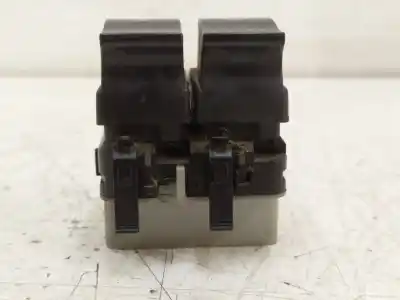 Peça sobressalente para automóvel em segunda mão botão / interruptor elevador vidro dianteiro esquerdo por renault scénic ii (jm0/1_) 1.5 dci (jm1e, jm16) referências oem iam 31504286189  