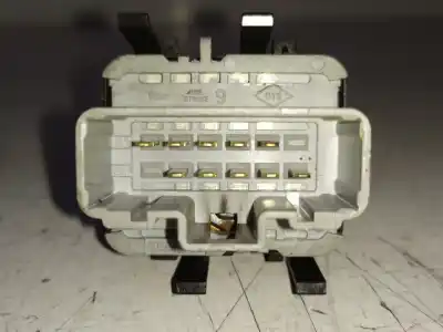 Peça sobressalente para automóvel em segunda mão botão / interruptor elevador vidro dianteiro esquerdo por renault scénic ii (jm0/1_) 1.5 dci (jm1e, jm16) referências oem iam 31504286189  
