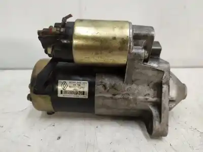 Автозапчасти б/у двигатель запускается за renault scénic ii (jm0/1_) 1.5 dci (jm1e, jm16) ссылки oem iam 8200306595 m000t87881 