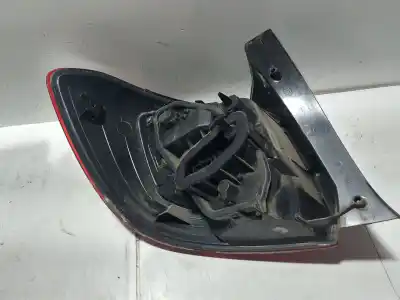 Автозапчасти б/у правый задний фонарь за dacia sandero ii h4ba400 ссылки oem iam   