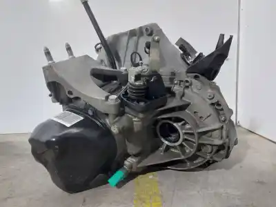 Автозапчастина б/у коробка передач для dacia sandero ii h4ba400 посилання на oem iam jh3336 jh3336 