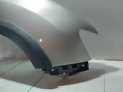 Автозапчасти б/у переднее правое крыло за dacia sandero ii h4ba400 ссылки oem iam   