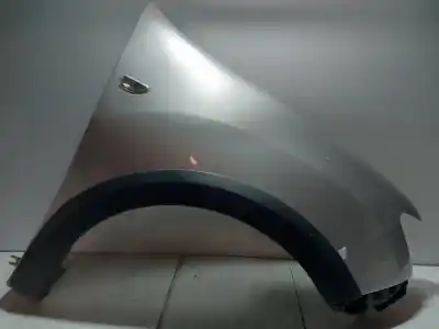 Second-hand car spare part front right fin for dacia sandero ii h4ba400 oem iam references 