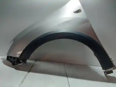 Second-hand car spare part left front fin for dacia sandero ii h4ba400 oem iam references   