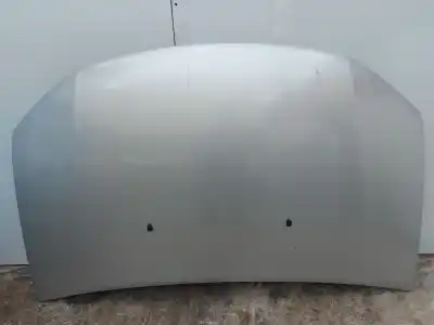 Second-hand car spare part bonnet for dacia sandero ii h4ba400 oem iam references 