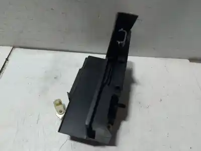 Автозапчасти б/у замок передней правой двери за dacia sandero ii h4ba400 ссылки oem iam 130313  