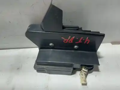 Second-hand car spare part front right door lock for dacia sandero ii h4ba400 oem iam references 130313