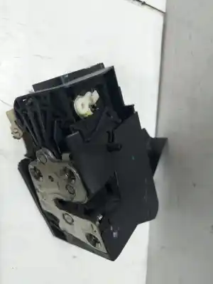 Автозапчасти б/у замок передней правой двери за dacia sandero ii h4ba400 ссылки oem iam 130313  