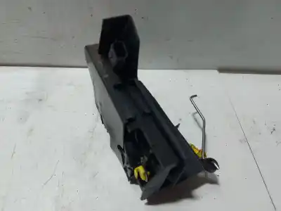 Автозапчастина б/у замок передніх дверей лівий для dacia sandero ii h4ba400 посилання на oem iam 300313  