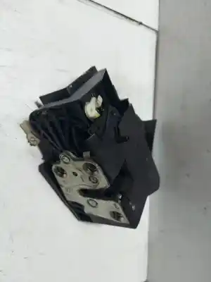 Second-hand car spare part rear right door lock for dacia sandero ii h4ba400 oem iam references 130313