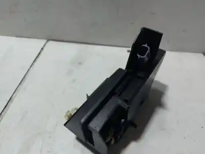 Автозапчастина б/у замок заднього правого дверя для dacia sandero ii h4ba400 посилання на oem iam 130313  