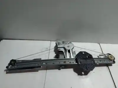 Автозапчасти б/у регулятор стекла переднего правого за dacia sandero ii h4ba400 ссылки oem iam   