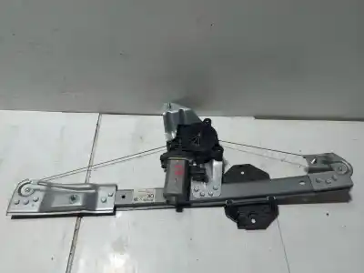 Second-hand car spare part driver left window regulator for dacia sandero ii h4ba400 oem iam references 